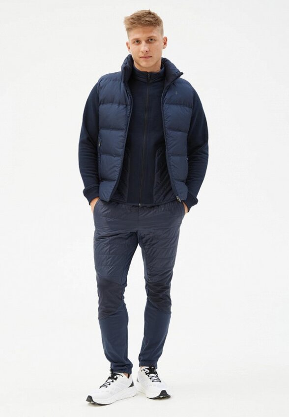 Жилет утепленный Bivium