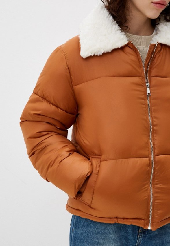 Куртка утепленная Koton