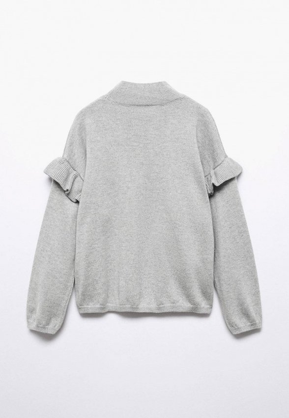 Свитер Mango Kids