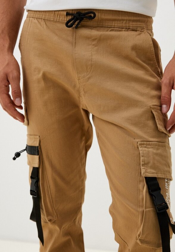 Брюки Terranova