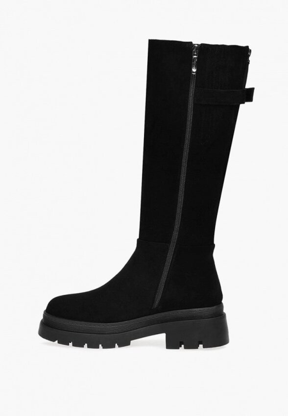 Сапоги El Tempo