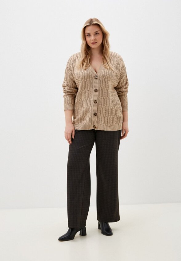 Кардиган Vivawool