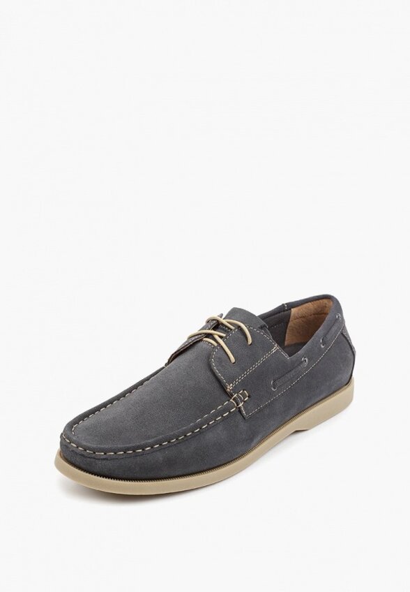 Топсайдеры Francesco Donni