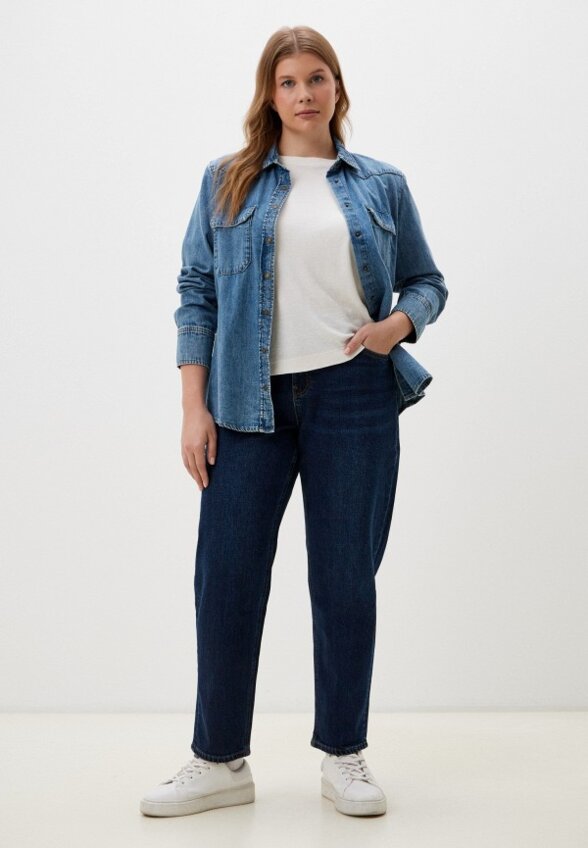 Джинсы Bochetti