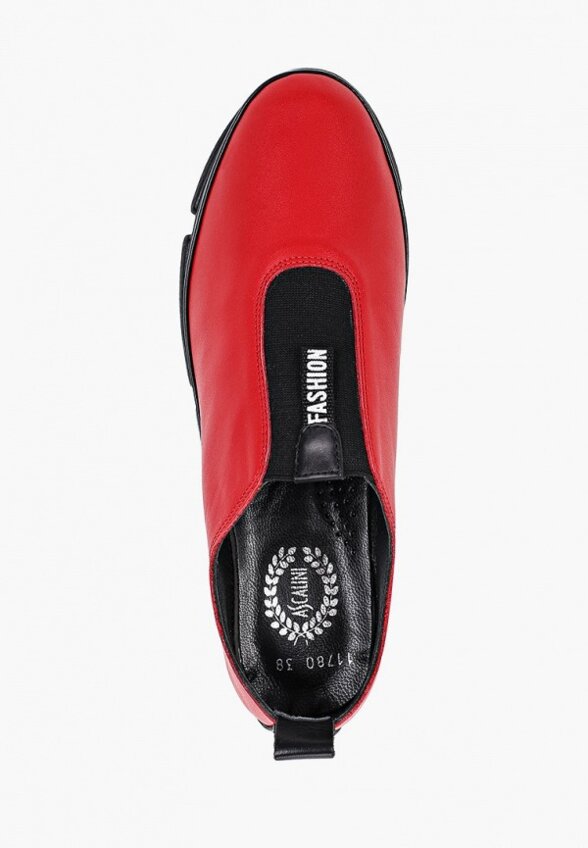 Слипоны Ascalini