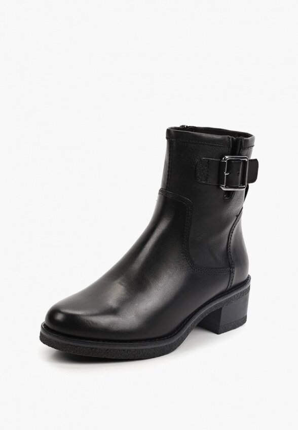 Ботильоны Marco Tozzi