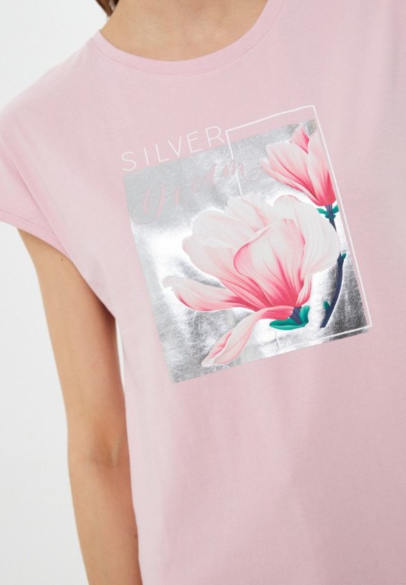 Футболка Begood