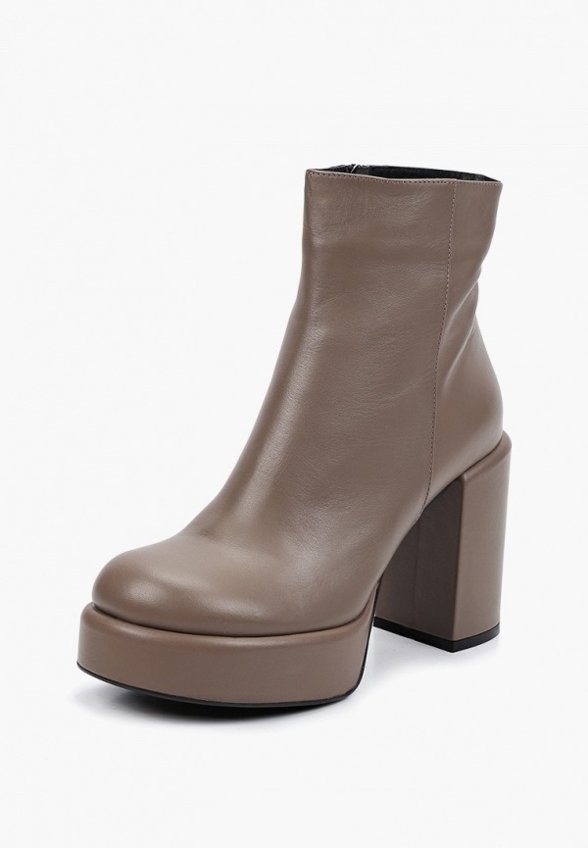 Ботильоны Pazolini