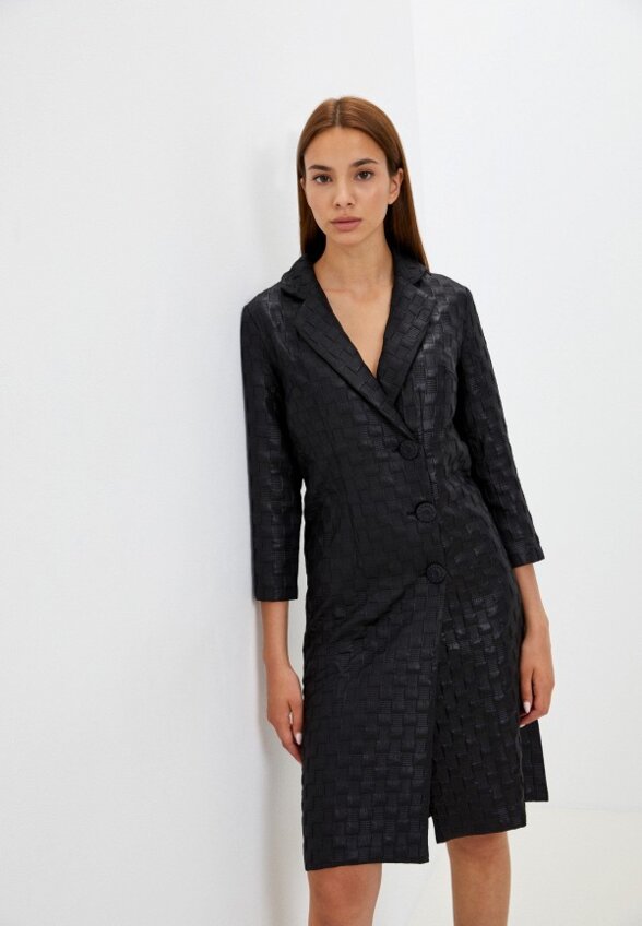 Платье MadaM T