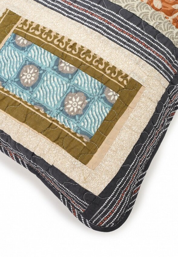 Покрывало и наволочки 2 шт. Panteratex