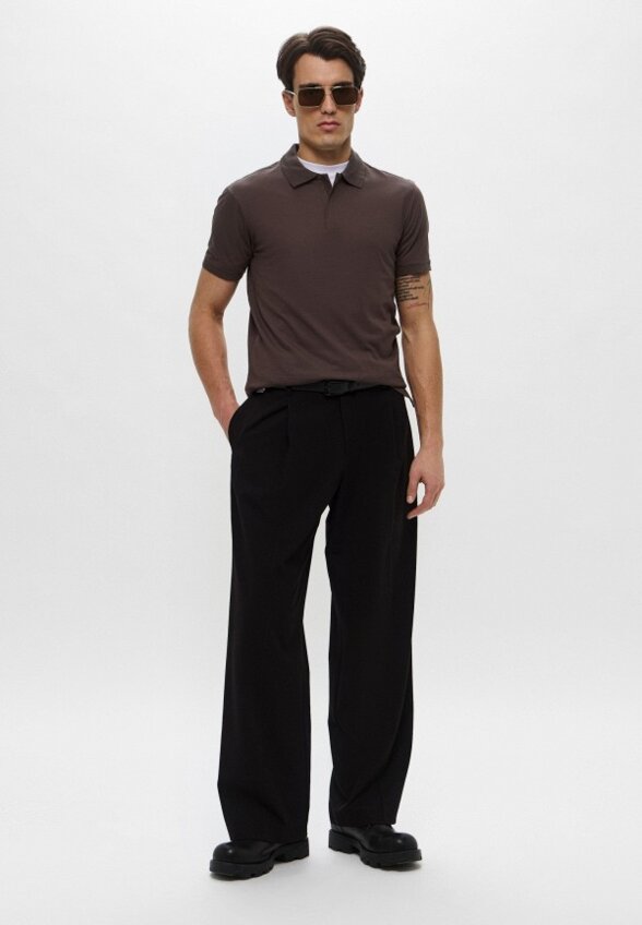 Поло Emporio Armani