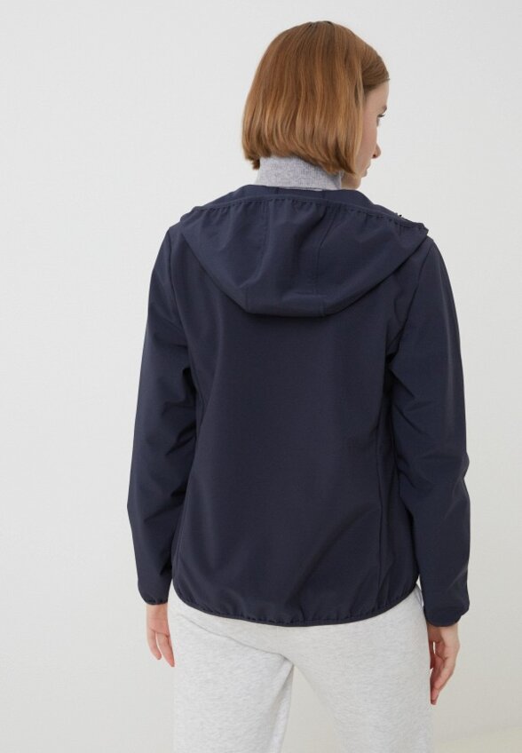 Куртка утепленная Cobolt