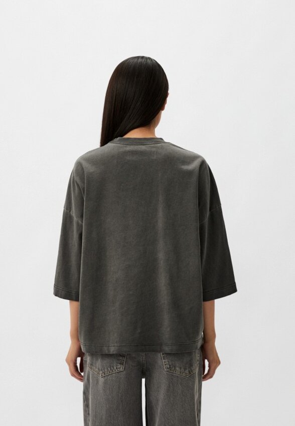 Футболка Red September