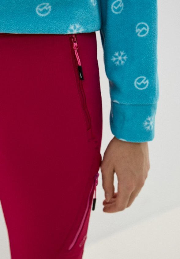 Брюки спортивные CMP