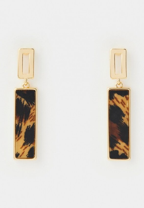 Серьги Gilmeeva