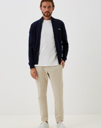 Кардиган Lacoste мужчинам