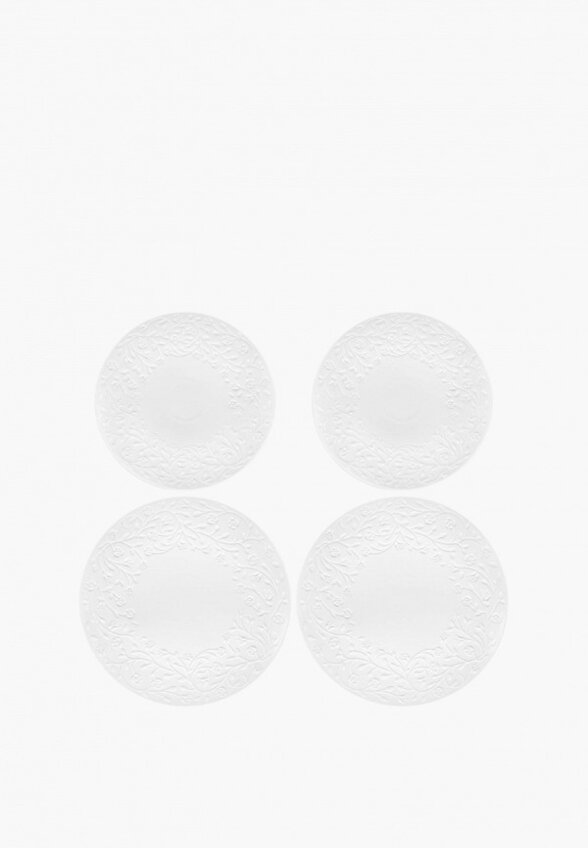 Набор тарелок Elan Gallery