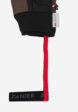 Варежки Zanier, Коричневый4  - превью