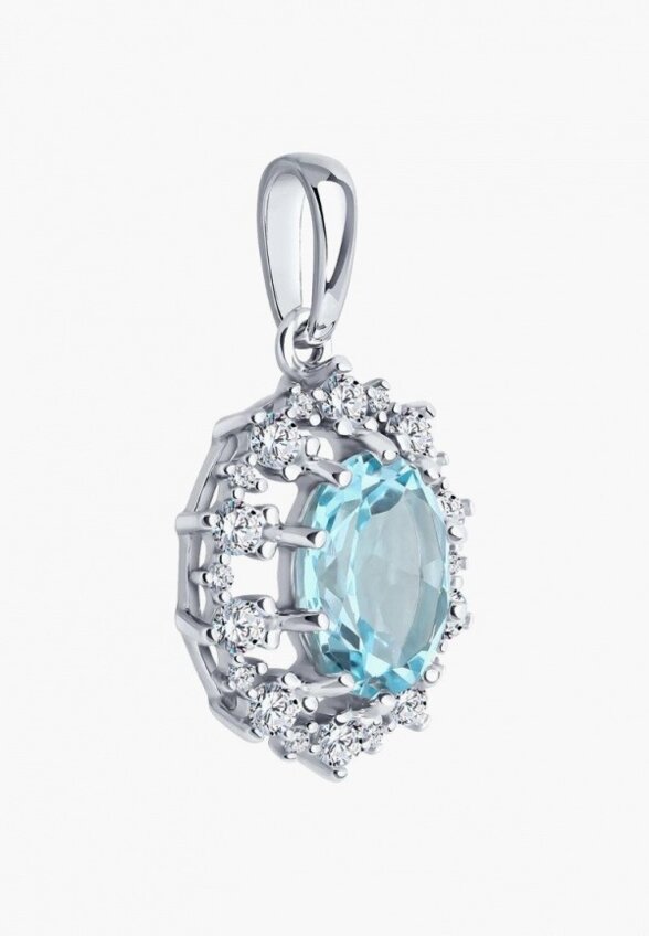 Подвеска Diamant