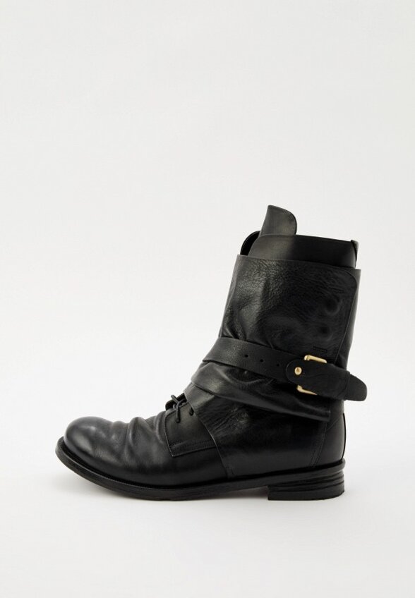 Полусапоги Clabry