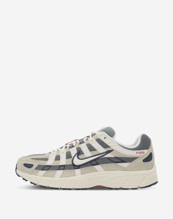 Кроссовки мужские Nike P-6000 Mbts, Коричневый женщинам