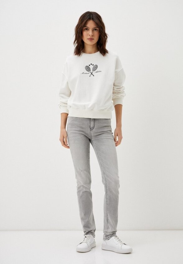 Джинсы Hiddenbrand