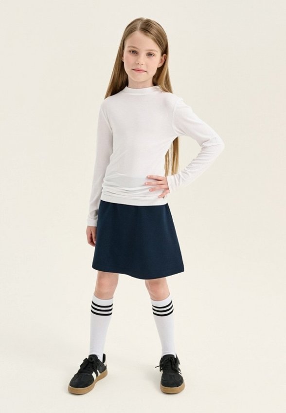 Лонгслив Tom Tailor