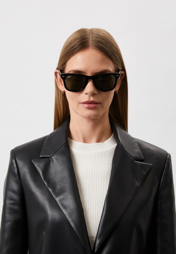 Очки солнцезащитные Ray-Ban®