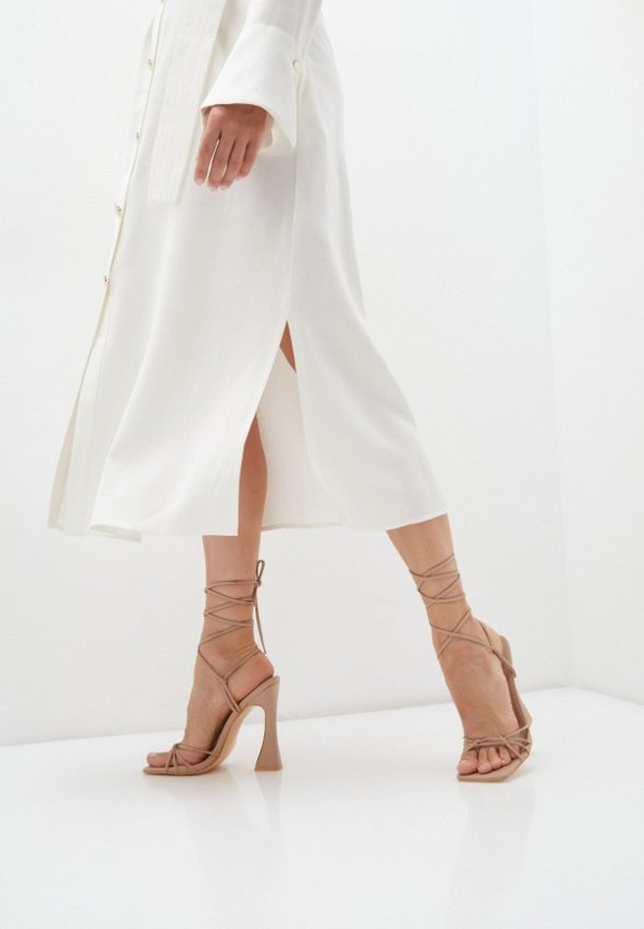 Босоножки Public Desire