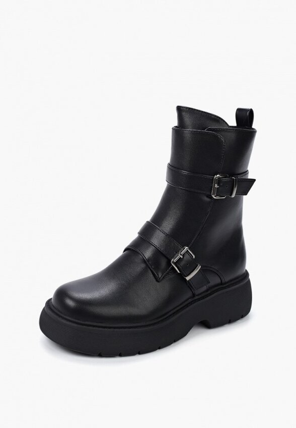 Полусапоги T.Taccardi