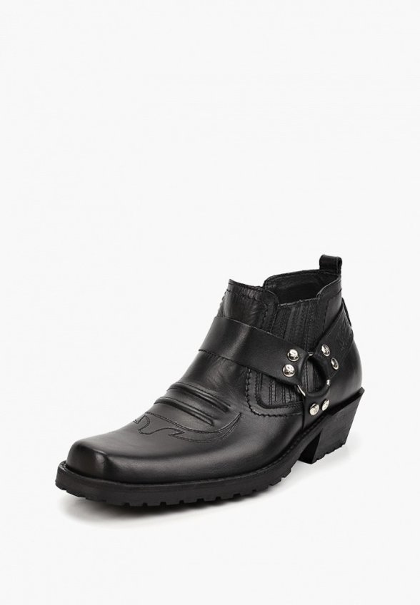 Ботинки Kazak