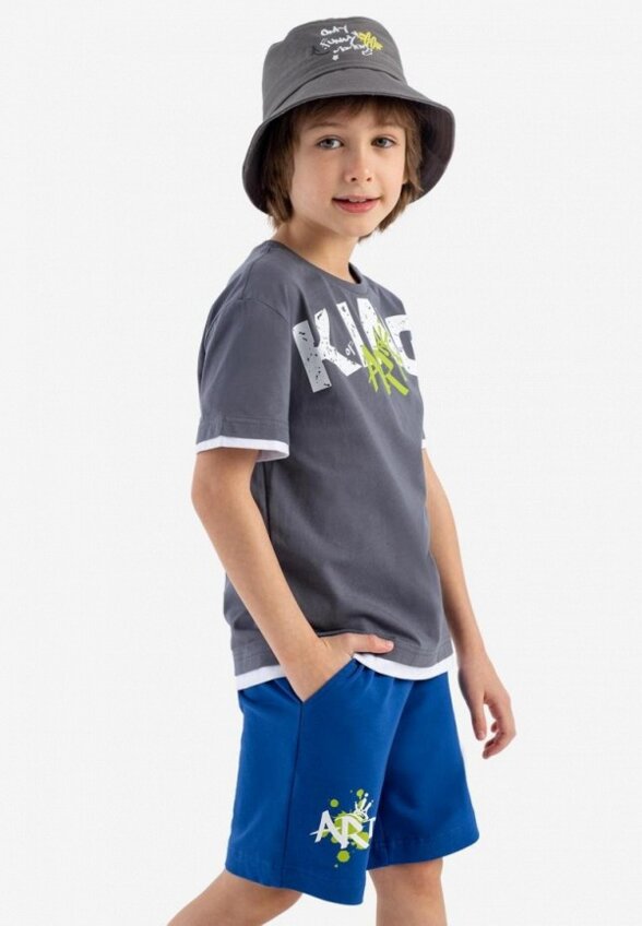 Футболка Kapika