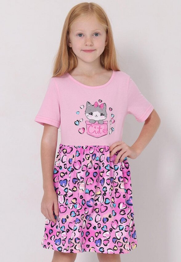 Платье Апрель