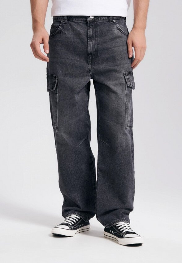 Джинсы Твое