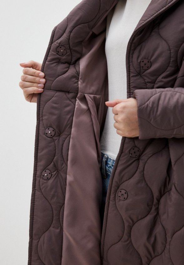 Куртка-пальто Louren Wilton