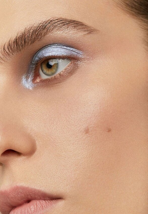 Тени для век Arive Makeup