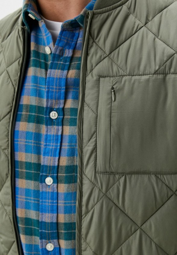 Бомбер Jack & Jones