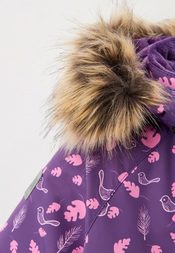 Комбинезон утепленный Kerry