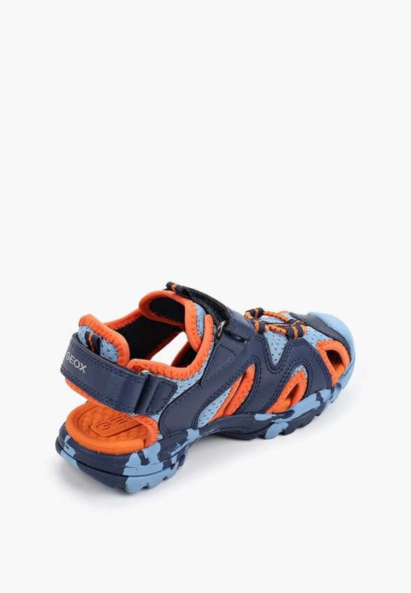 Сандалии Geox