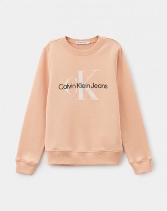 Свитшот Calvin Klein Jeans детям