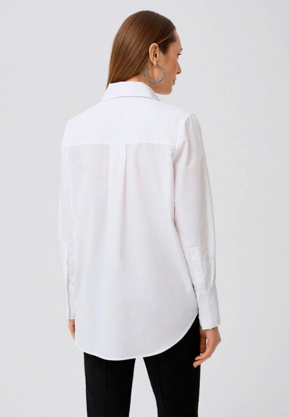 Рубашка Antiga