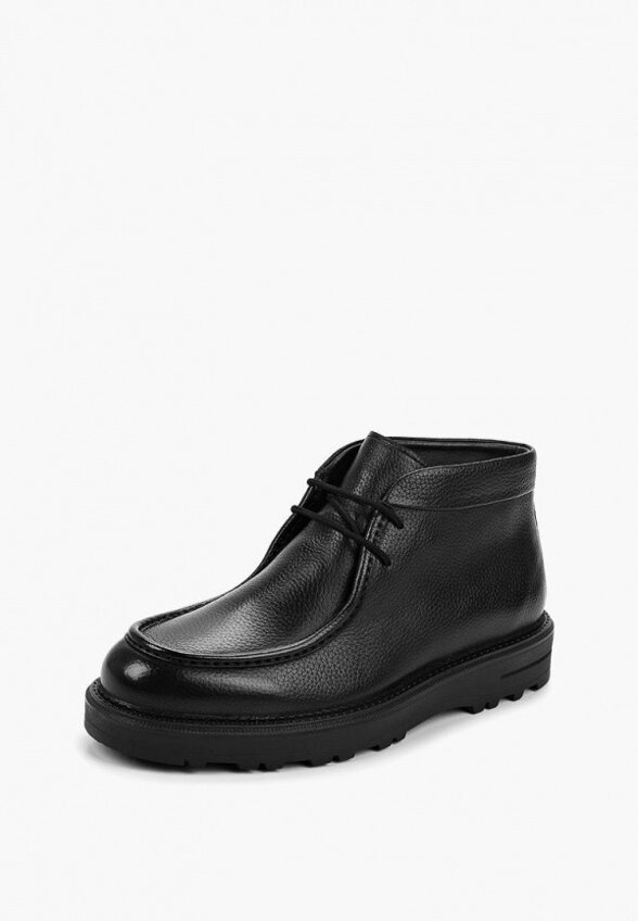 Ботинки Milana