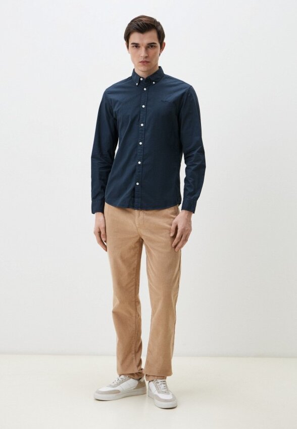 Рубашка Pepe Jeans