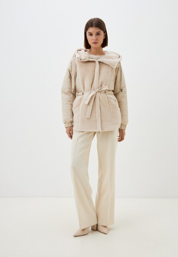 Куртка утепленная Dimma