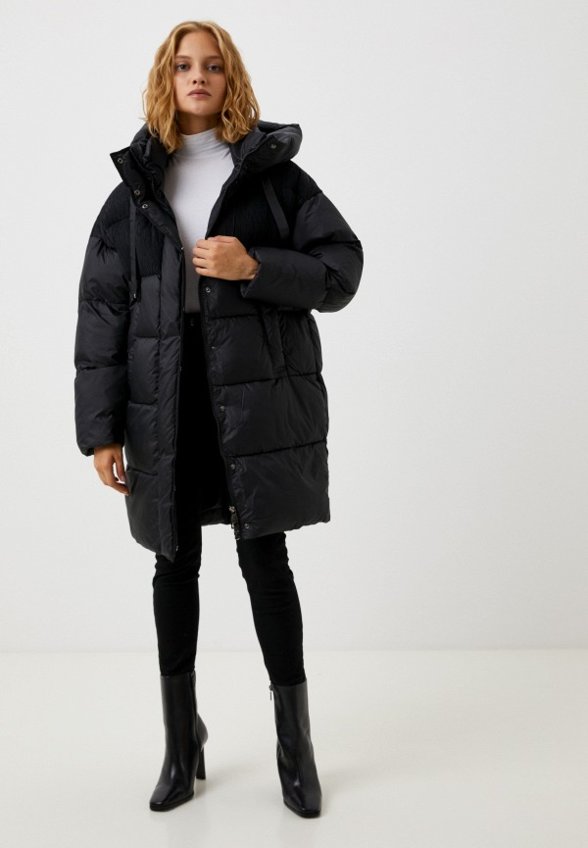 Пуховик Vitacci