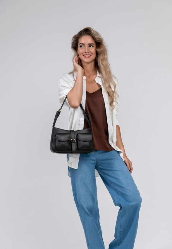 Др.Коффер 31036S-09 сумка женская