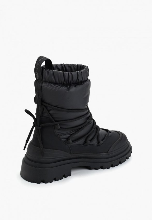 Ботинки King Boots