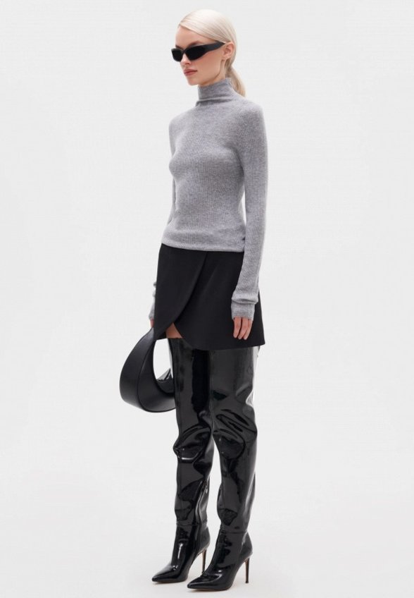 Водолазка Top Top