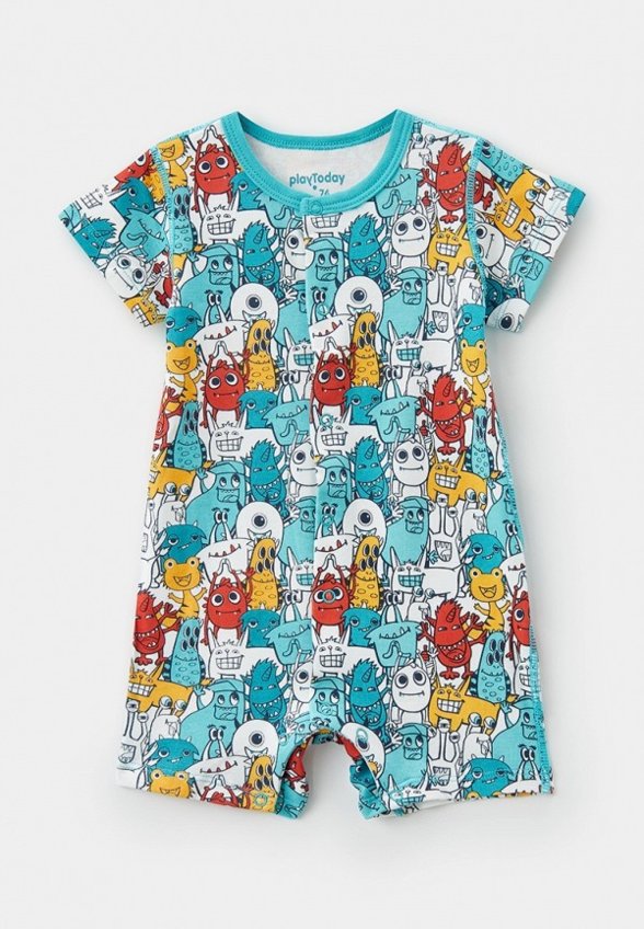 Песочник PlayToday