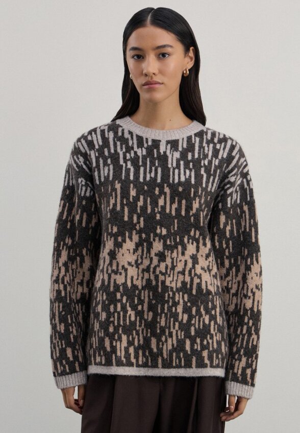 Джемпер Zarina